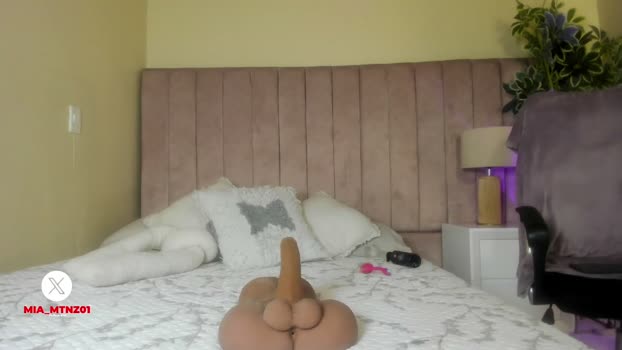 mia_mtnz02 sexyfeet Webcam SHOW @ Chaturbate 05-03-2026