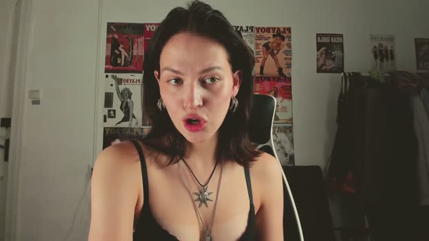niky_jess Download Webcam SHOW @ Chaturbate 05-03-2026