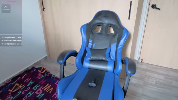 orionblaze69_ sexyfeet Webcam SHOW @ Chaturbate 05-03-2026
