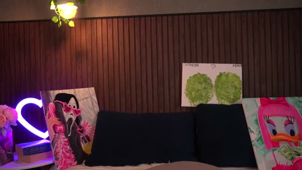 pinkestmango Recorded Webcam SHOW @ Chaturbate 04-03-2026