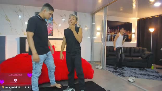 playhardsex hard Webcam SHOW @ Chaturbate 05-03-2026