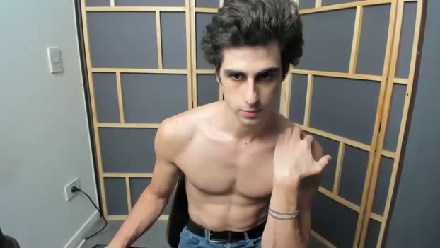 simon_lola big Webcam SHOW @ Chaturbate 05-03-2026