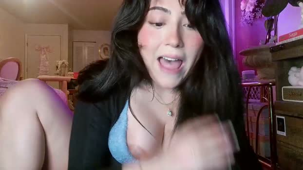 sydneyheaven666 big Webcam SHOW @ Chaturbate 05-03-2026
