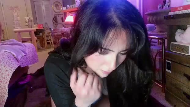 sydneyheaven666 kissing Webcam SHOW @ Chaturbate 05-03-2026