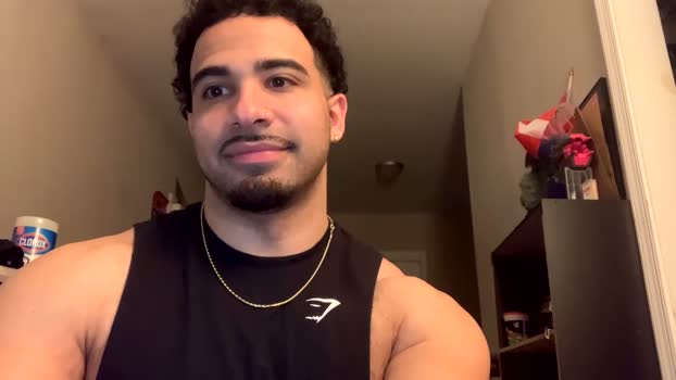 thicdic54321 horny Webcam SHOW @ Chaturbate 05-03-2026