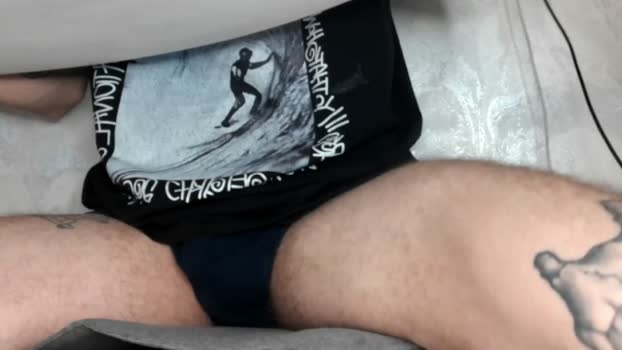 unforgettable_charlie show Webcam SHOW @ Chaturbate 05-03-2026
