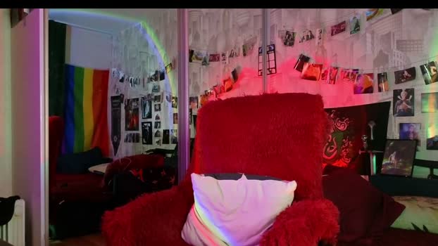 vetansenda fuckme Webcam SHOW @ Chaturbate 05-03-2026