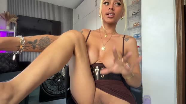 xmonstrouscockivy hard Webcam SHOW @ Chaturbate 05-03-2026