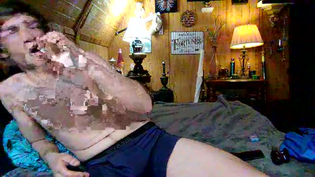 27tnguy prettyface Webcam SHOW @ Chaturbate 06-03-2026