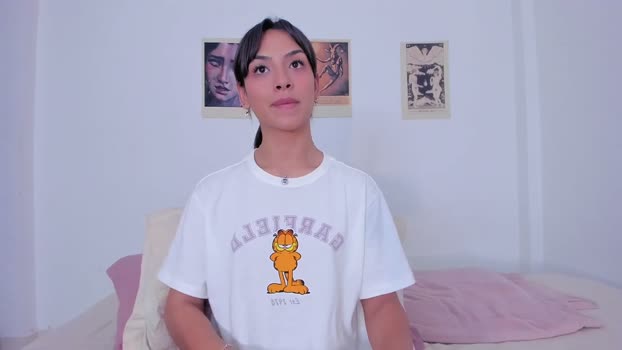 agathauwuart orgasm Webcam SHOW @ Chaturbate 05-03-2026