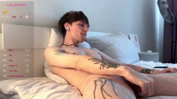 alex_schafer harddick Webcam SHOW @ Chaturbate 06-03-2026