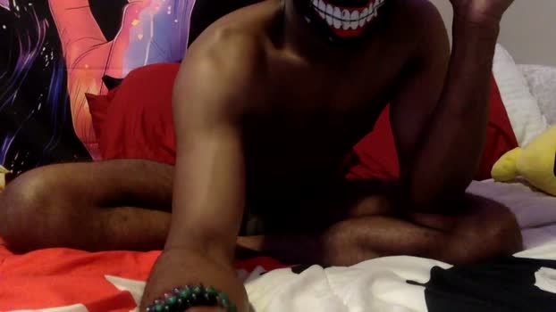 bbcsenpaixxx hot Webcam SHOW @ Chaturbate 06-03-2026