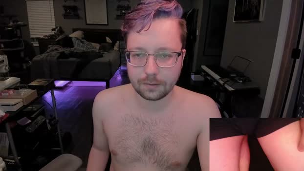 booker_baxton play Webcam SHOW @ Chaturbate 06-03-2026
