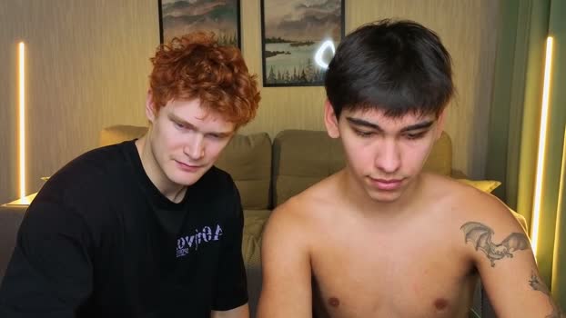 chem1ko Show Webcam SHOW @ Chaturbate 06-03-2026