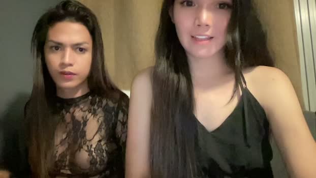 cheskahouston Cam Webcam SHOW @ Chaturbate 06-03-2026