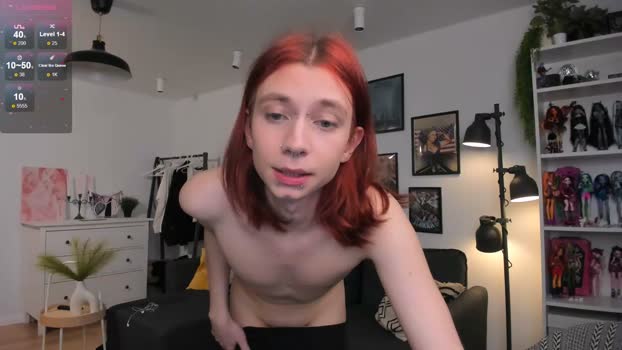 dani_mur naked Webcam SHOW @ Chaturbate 05-03-2026
