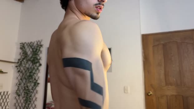david_muller_ yummy Webcam SHOW @ Chaturbate 05-03-2026