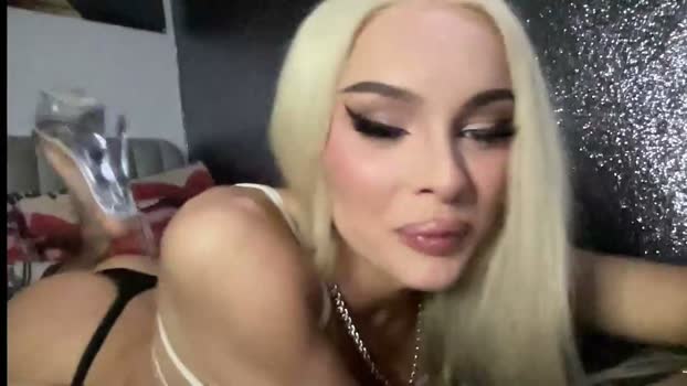 diamond_the_blonde sexybody Webcam SHOW @ Chaturbate 06-03-2026