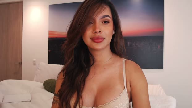 diione tgirl Webcam SHOW @ Chaturbate 06-03-2026