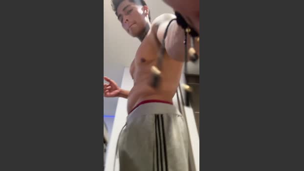 dominiofit jerkoff Webcam SHOW @ Chaturbate 06-03-2026