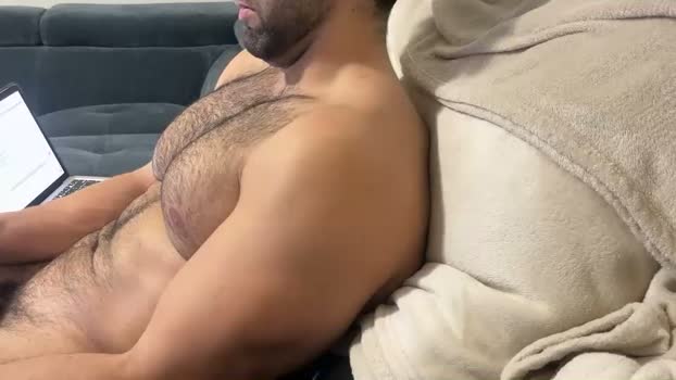 fitcurvyman4fun_69 jerkoff Webcam SHOW @ Chaturbate 06-03-2026