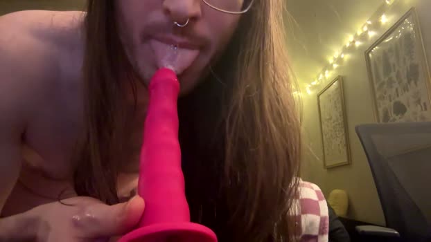 foxxxy_enby fuckass Webcam SHOW @ Chaturbate 06-03-2026
