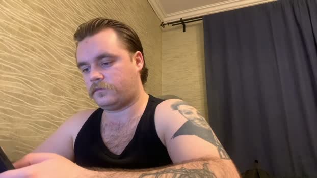 hugo__brad bigballs Webcam SHOW @ Chaturbate 05-03-2026