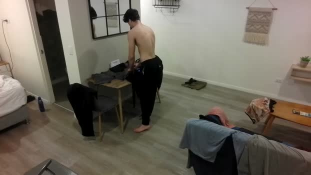 hunglikecrazyy Nude Webcam SHOW @ Chaturbate 06-03-2026