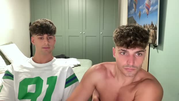 italianboy092 strip Webcam SHOW @ Chaturbate 06-03-2026