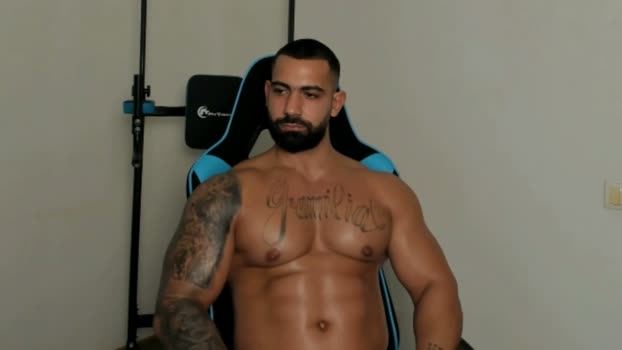 jaxonhunk Cam Webcam SHOW @ Chaturbate 06-03-2026
