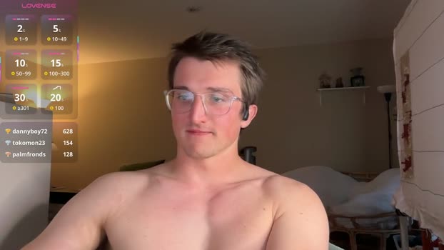 jzse2024 naked Webcam SHOW @ Chaturbate 06-03-2026