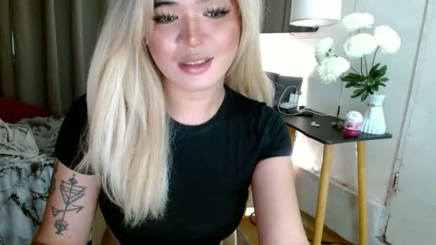 katykiat Recorded Webcam SHOW @ Chaturbate 06-03-2026