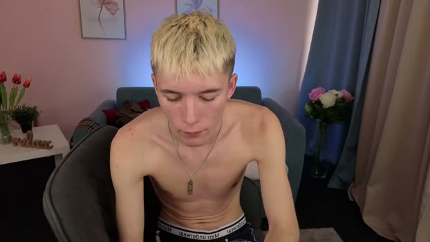 kevinparke Porn Webcam SHOW @ Chaturbate 06-03-2026