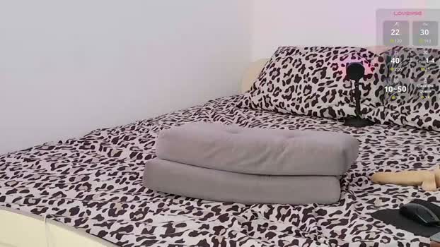 leonlure hot Webcam SHOW @ Chaturbate 06-03-2026