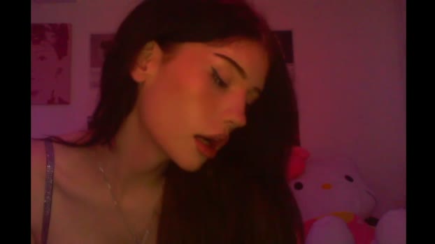 little_miss_nylah bj-dildo Webcam SHOW @ Chaturbate 06-03-2026