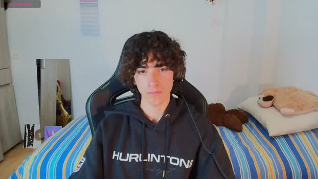 lucas_xo sexyfeet Webcam SHOW @ Chaturbate 06-03-2026