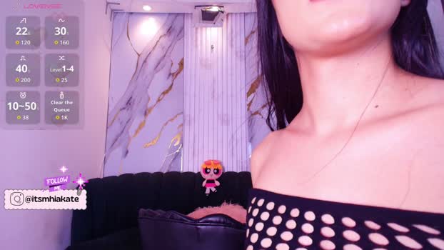 mhia_kate fuckface Webcam SHOW @ Chaturbate 05-03-2026