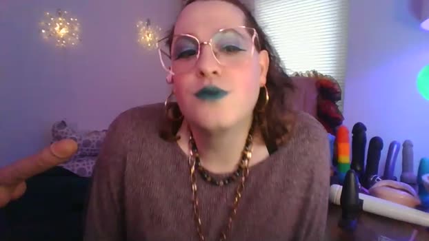 mxsissycharlotte fuckass Webcam SHOW @ Chaturbate 05-03-2026