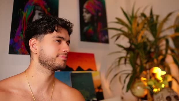 noha_miler gag Webcam SHOW @ Chaturbate 06-03-2026