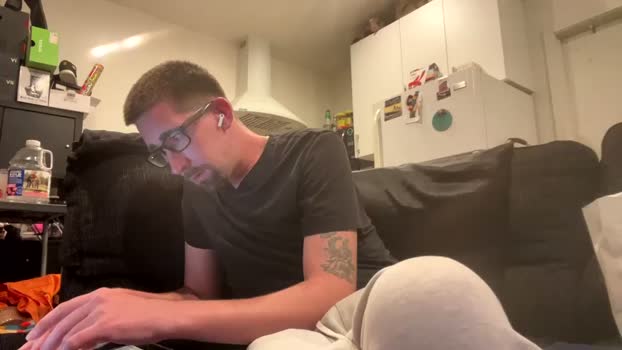 onthecumup69 Recorded Webcam SHOW @ Chaturbate 06-03-2026