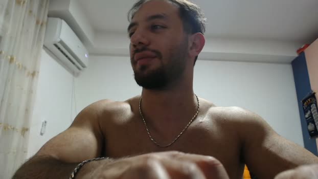revivedunknown oral Webcam SHOW @ Chaturbate 06-03-2026