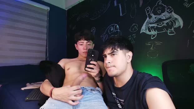 thiago_rockwell nude Webcam SHOW @ Chaturbate 06-03-2026