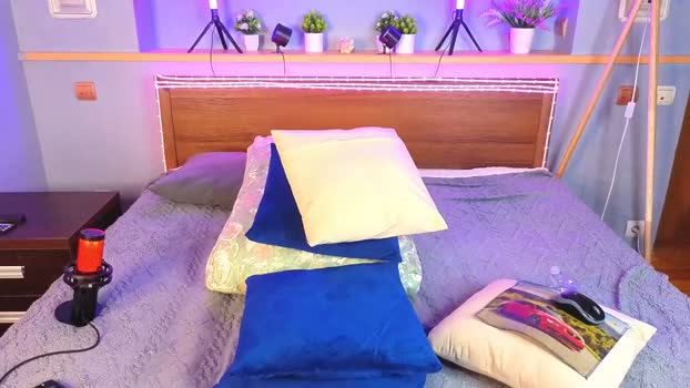 toxicpassion naughty Webcam SHOW @ Chaturbate 06-03-2026