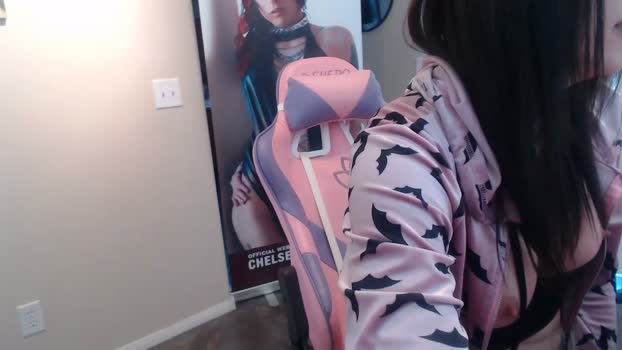 tschelseamariexxx big Webcam SHOW @ Chaturbate 05-03-2026