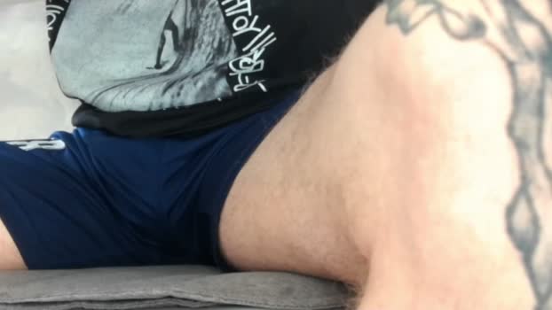 unforgettable_charlie hardcore Webcam SHOW @ Chaturbate 06-03-2026