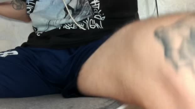 unforgettable_charlie juicy Webcam SHOW @ Chaturbate 06-03-2026