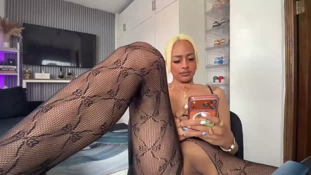 xmonstrouscockivy Naked Webcam SHOW @ Chaturbate 06-03-2026