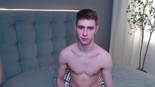 alfie_evanss Topless Webcam SHOW @ Chaturbate 07-03-2026