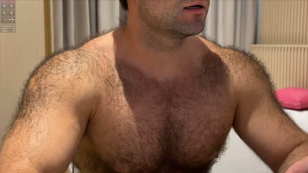 atlantis_is_calling_sos handsome Webcam SHOW @ Chaturbate 07-03-2026