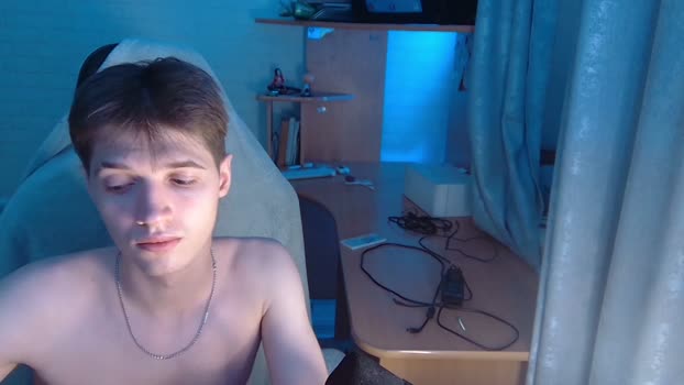 axel_0ne kiss Webcam SHOW @ Chaturbate 06-03-2026